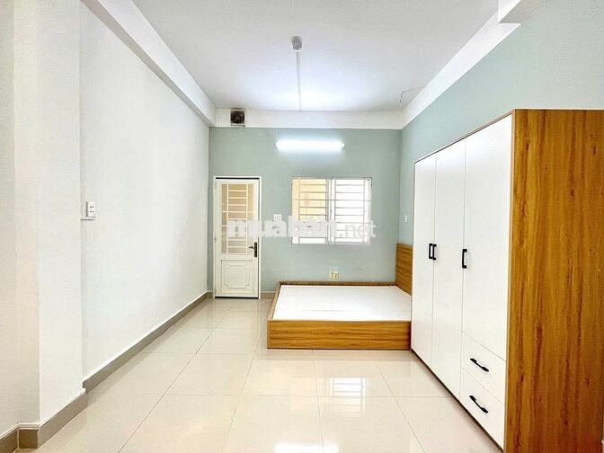 NGAY KCX TÂN THUẬN, UFM - CĂN STUDIO FULL TIỆN NGHI, AN NINH