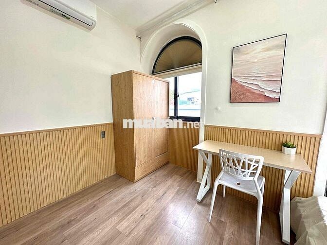 🏠 CHO THUÊ CĂN STUDIO - HẢI CHÂU - GẦN NGUYỄN VĂN LINH - TRUNG TÂM THÀ