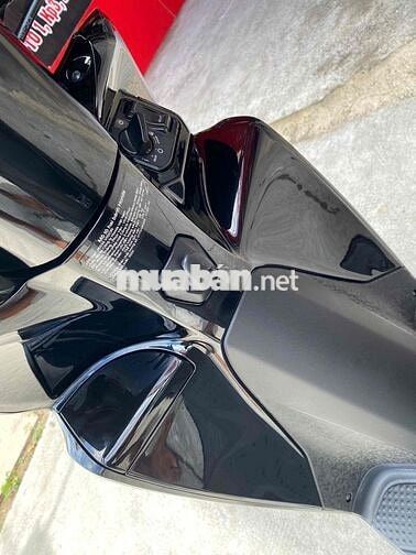 Honda Vision Thể Thao 2024 Đen 16000 km