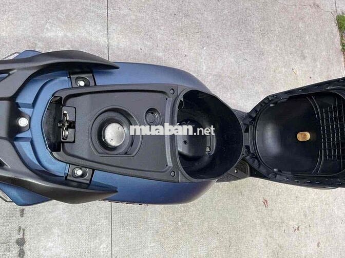 Honda Vision 2022 Xám 17000 km