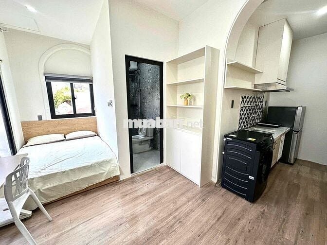 🏠 CHO THUÊ CĂN STUDIO - HẢI CHÂU - GẦN NGUYỄN VĂN LINH - TRUNG TÂM THÀ