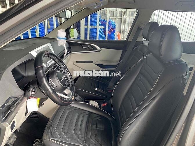 KIA Carens 2025 Xám 43.000km