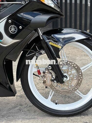 Exciter 2006 côn tự động máy Thái