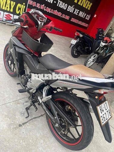 Honda Winner V1 2016 Đen