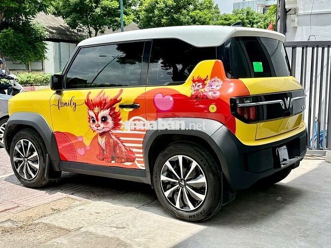 𝐕𝐢𝐧𝐅𝐚𝐬𝐭 𝐕𝐅𝟑 𝟐𝟎𝟐𝟓 𝐎𝐃𝐎 𝟗.𝟎𝟎𝟎 𝐤𝐦- 𝐍𝐇𝐈𝐄̂̀𝐔 Đ𝐎̂̀ 𝐂𝐇𝐎̛𝐈