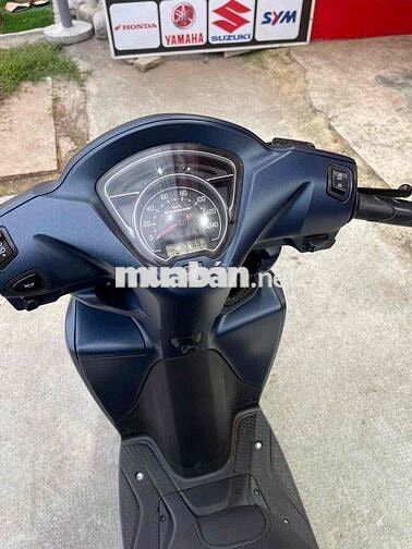 Honda Vision 2022 Xám 17000 km