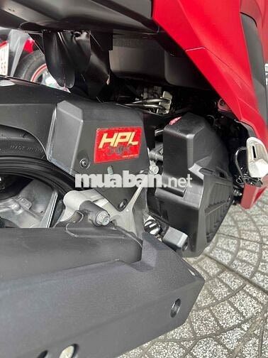 Honda Vario 2019 Đỏ 8295 km