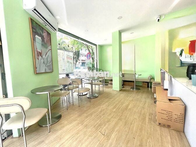 MẶT BẰNG LÔ GÓC 40M2 - KHU BÀN CỜ TRUNG TÂM THÀNH PHỐ