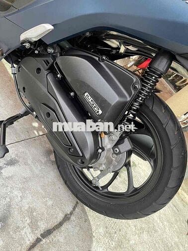 Honda Vision 2022 Xám 17000 km