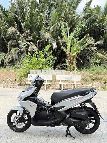 🌈 Airblade 125 2017 SMK BSTP - NỢ XẤU TT 8🍠 NHẬN X
