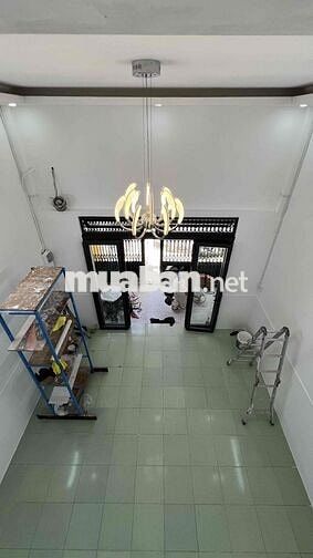 SD 120m2 Kế Bên Trường Quang Trung