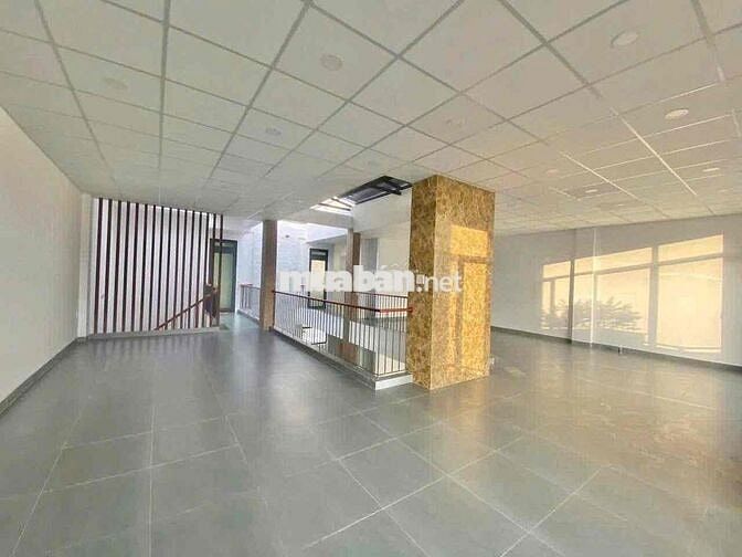 Nhà Mặt Tiền Vân Đồn Phước Hoà Nha Trang Vào Ở Ngay