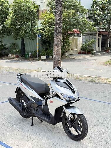 🌈 Airblade 125 2017 SMK BSTP - NỢ XẤU TT 8🍠 NHẬN X