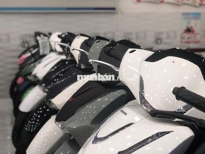 Xe Máy Nhập Khẩu LÂN HƯƠNG PHÁT 2