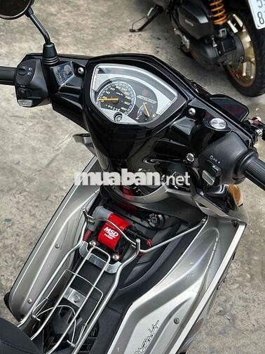 Exciter 2006 côn tự động máy Thái