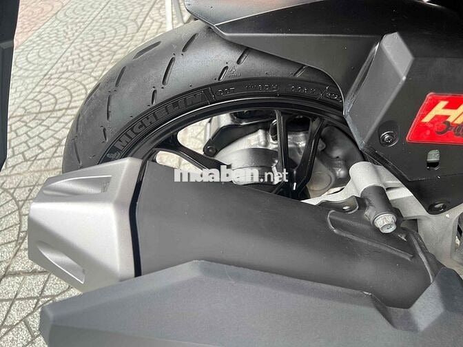 Honda Vario 2019 Đỏ 8295 km