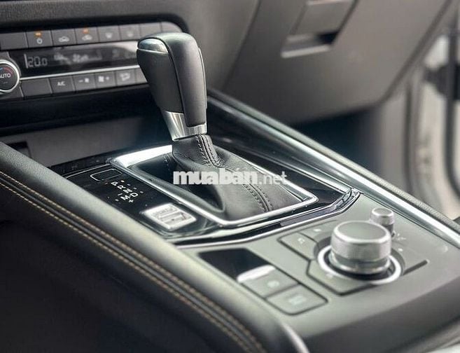 Mazda CX-5 Deluxe 2023 Trắng 26.000km