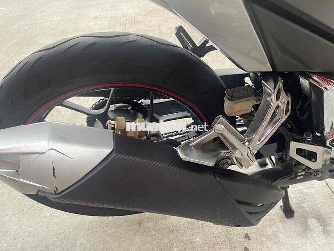 Honda Winner V1 2016 Đen