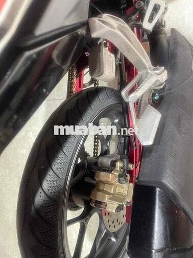 Honda Winner V1 2019 Trắng