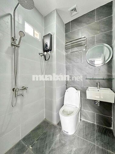 cho thuê studio Full nội thất New ở Cầu Gò Dưa, Phạm Văn Đồng, Gigamal