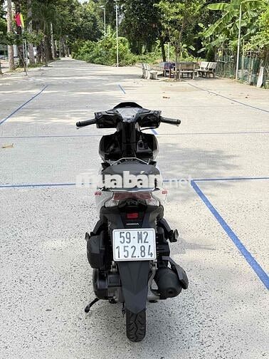 🌈 Airblade 125 2017 SMK BSTP - NỢ XẤU TT 8🍠 NHẬN X