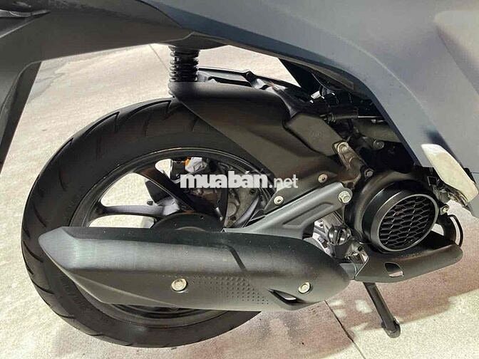 Honda Vision 2022 Xám 17000 km