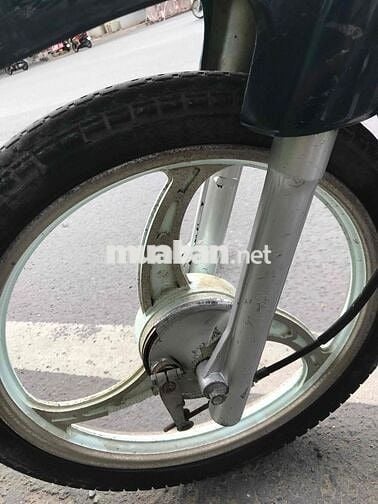 Honda Wave 110 vô Honda… mâm 3 cây