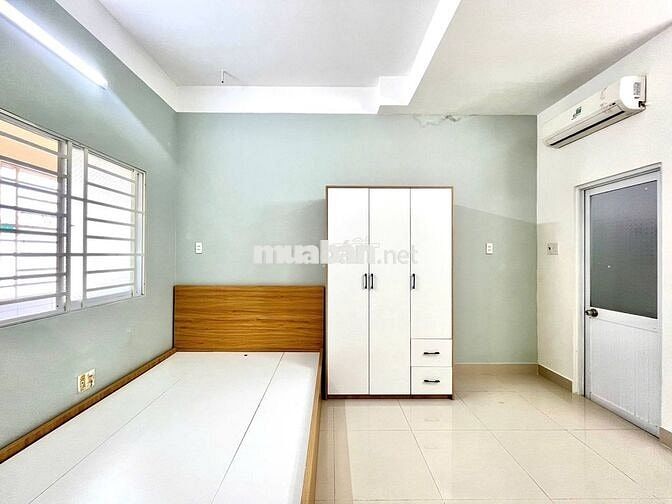 NGAY KCX TÂN THUẬN, UFM - CĂN STUDIO FULL TIỆN NGHI, AN NINH