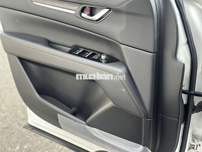 Mazda CX-5 Deluxe 2023 Trắng 26.000km