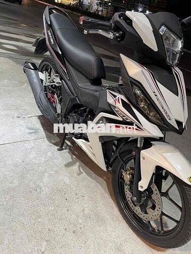 Honda Winner V1 2019 Trắng