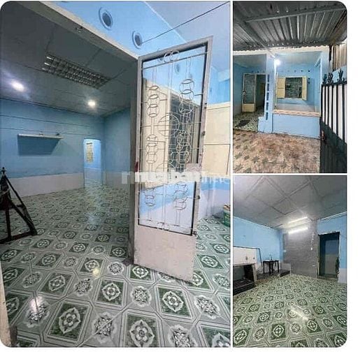 nhà nguyên cách căn Phạm Văn Đồng 30 mét, gần ngã 4 thủ đức , gần chợ