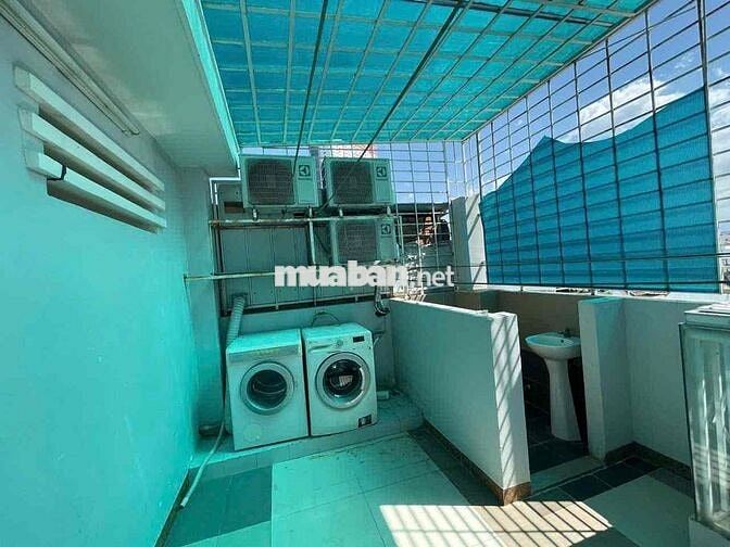 Nhà Mặt Tiền Vân Đồn Phước Hoà Nha Trang Vào Ở Ngay