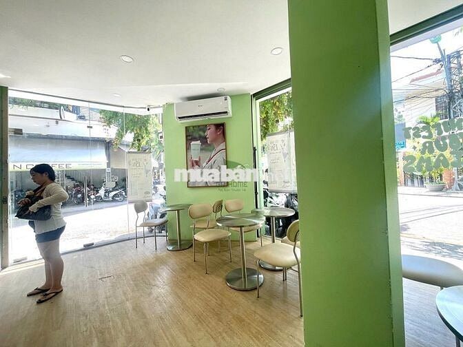 MẶT BẰNG LÔ GÓC 40M2 - KHU BÀN CỜ TRUNG TÂM THÀNH PHỐ