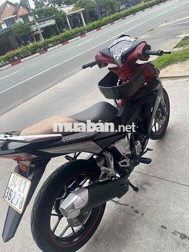 Honda Winner V1 2016 Đen