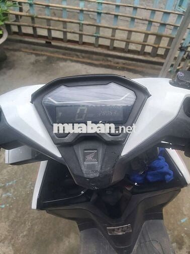 Honda Vario 2019 Trắng 33.053 km
