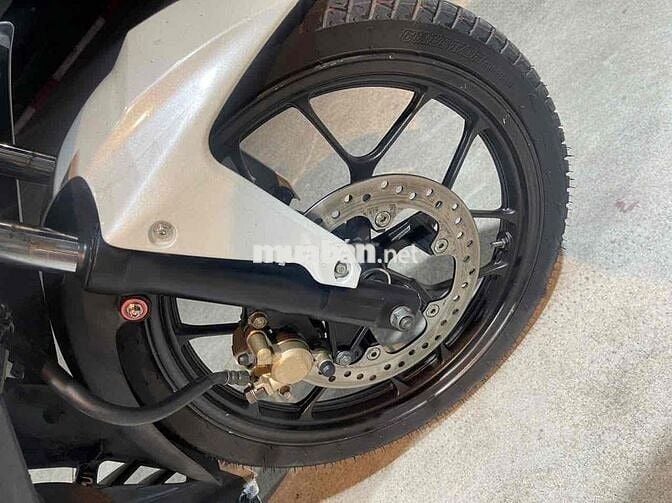 Honda Winner V1 2019 Trắng