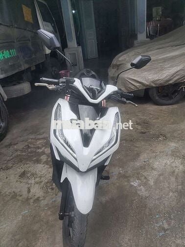 Honda Vario 2019 Trắng 33.053 km