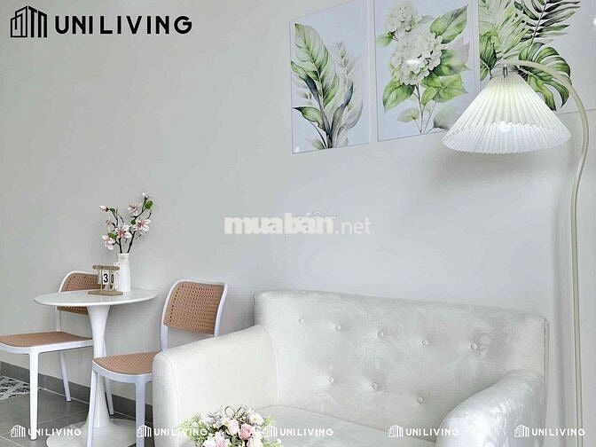 cho thuê studio Full nội thất New ở Cầu Gò Dưa, Phạm Văn Đồng, Gigamal