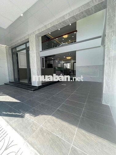 Biệt Thự KDC Gia Long Riverside full DT 83m2 4.5tầng sh Giá 11.3tỷ TL