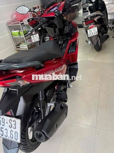 Honda Air Blade 2023 Đỏ