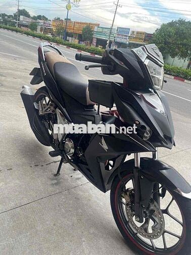 Honda Winner V1 2016 Đen