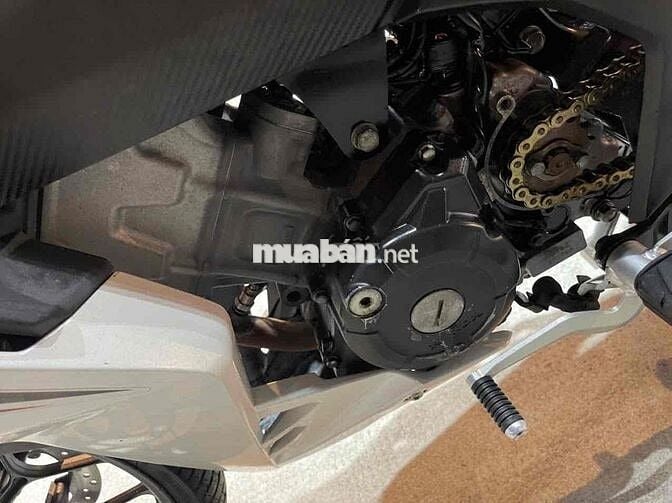Honda Winner V1 2019 Trắng