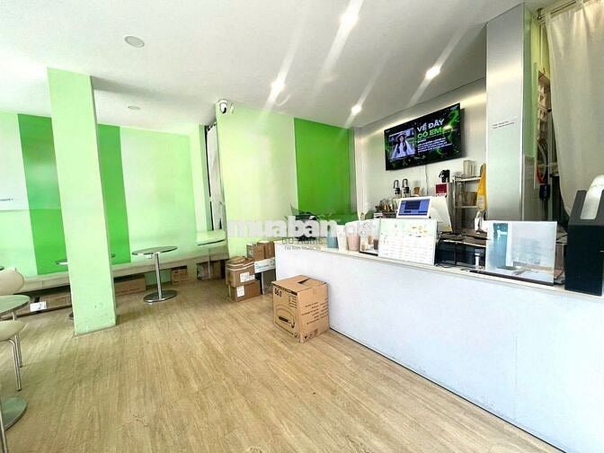 MẶT BẰNG LÔ GÓC 40M2 - KHU BÀN CỜ TRUNG TÂM THÀNH PHỐ