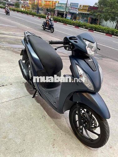 Honda Vision 2022 Xám 17000 km