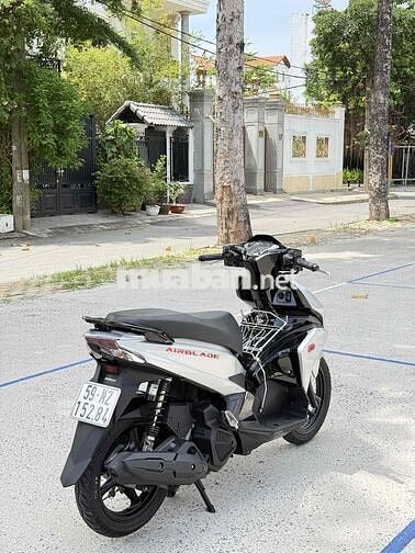 🌈 Airblade 125 2017 SMK BSTP - NỢ XẤU TT 8🍠 NHẬN X