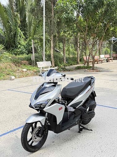 🌈 Airblade 125 2017 SMK BSTP - NỢ XẤU TT 8🍠 NHẬN X