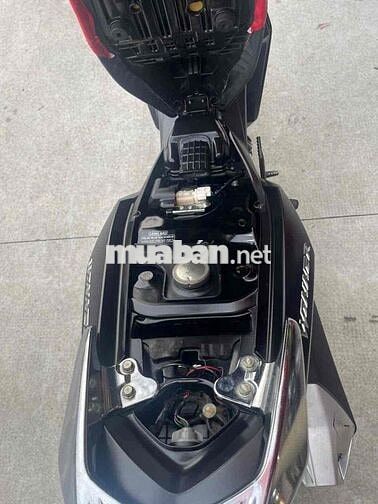 Honda Winner V1 2016 Đen