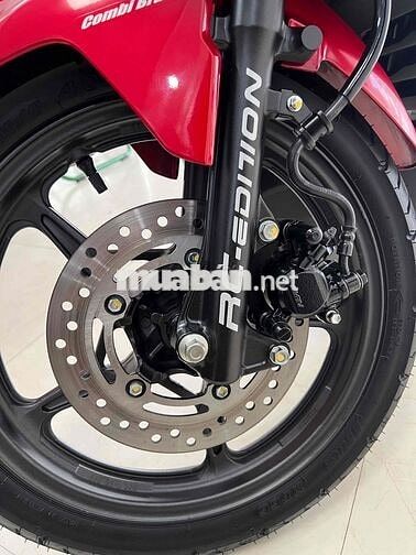 Honda Air Blade 2023 Đỏ