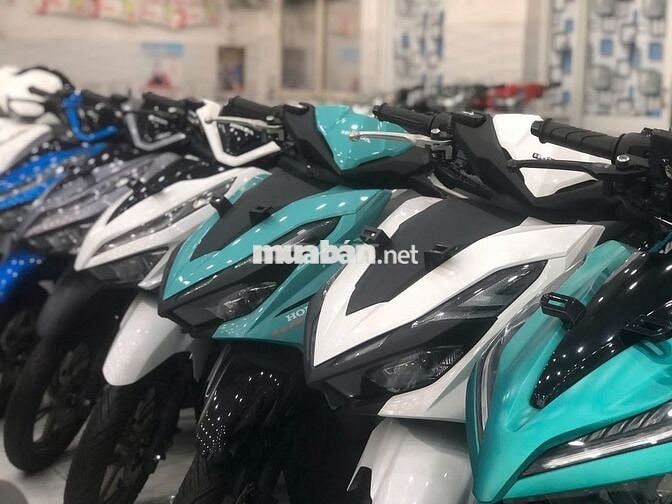 Xe Máy Nhập Khẩu LÂN HƯƠNG PHÁT 2