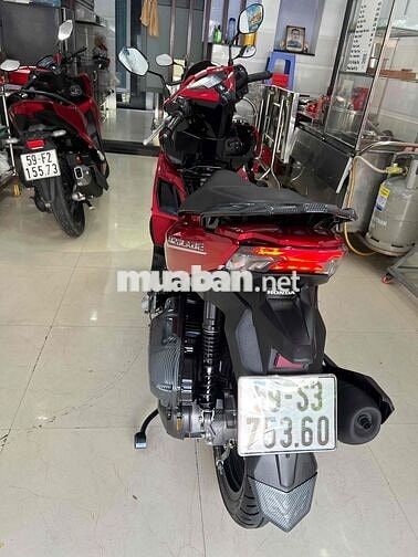 Honda Air Blade 2023 Đỏ